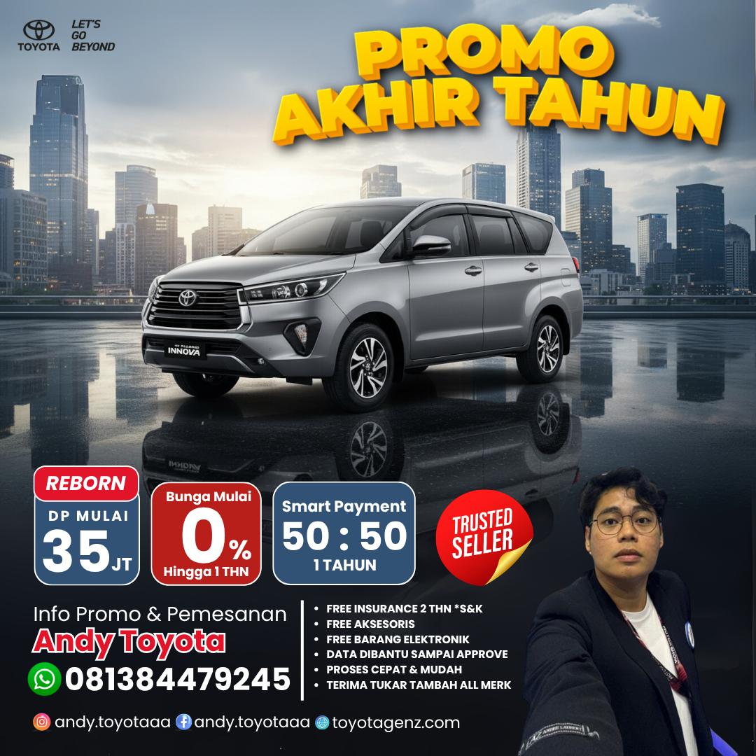 Promo Bonus